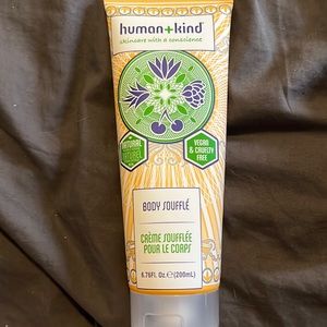Human + Kind Body Soufflé